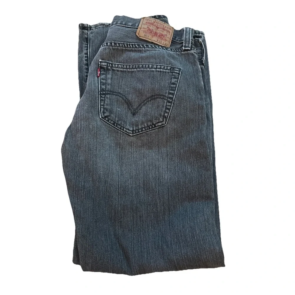Levis product pair